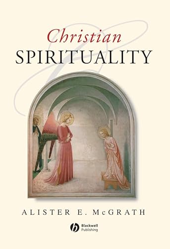 Christian Spirituality: An Introduction von Wiley-Blackwell